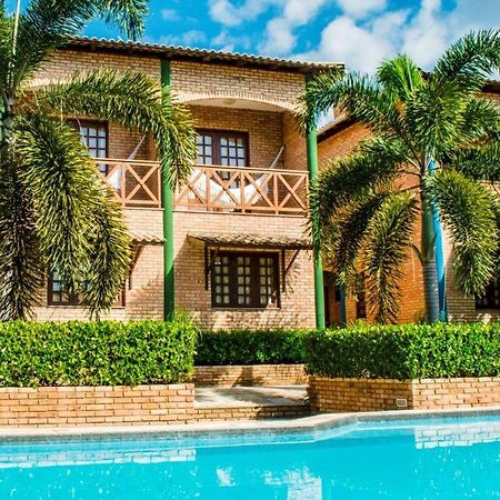Hotel Vento Brasil 帕拉库鲁 外观 照片