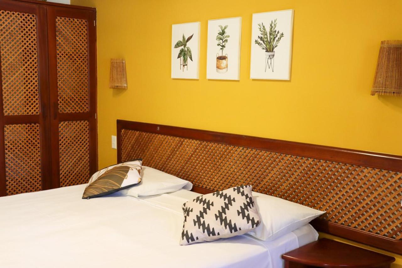 Hotel Vento Brasil 帕拉库鲁 外观 照片