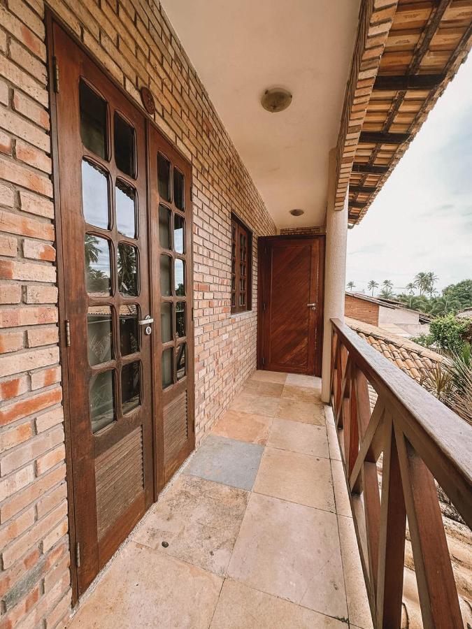 Hotel Vento Brasil 帕拉库鲁 外观 照片