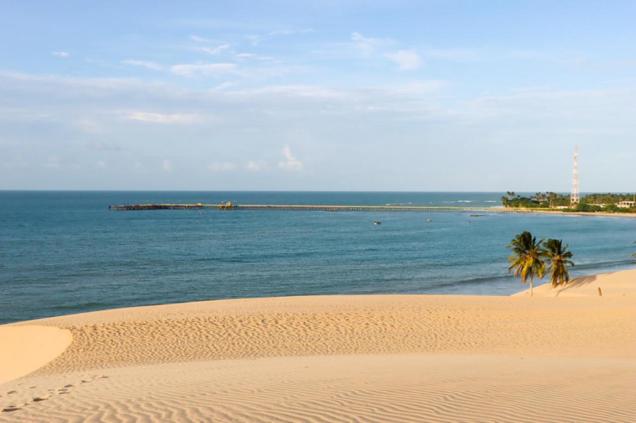 Hotel Vento Brasil 帕拉库鲁 外观 照片