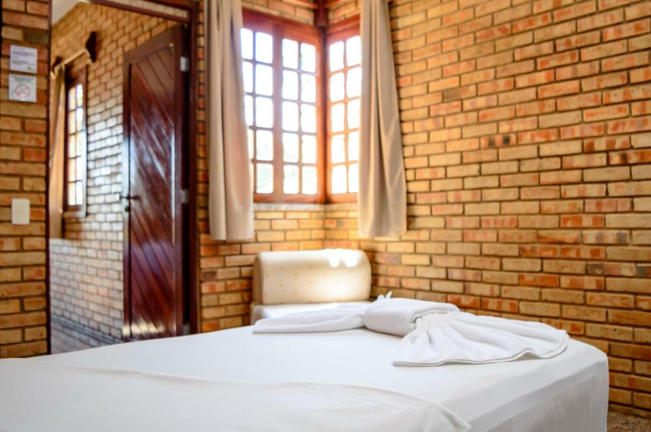 Hotel Vento Brasil 帕拉库鲁 外观 照片