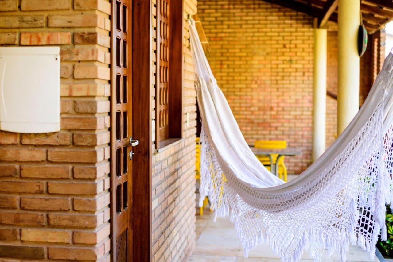 Hotel Vento Brasil 帕拉库鲁 外观 照片