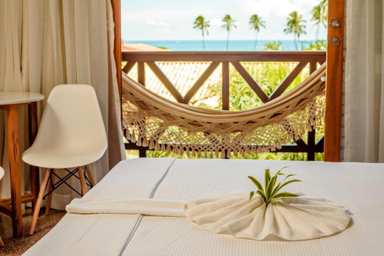 Hotel Vento Brasil 帕拉库鲁 外观 照片
