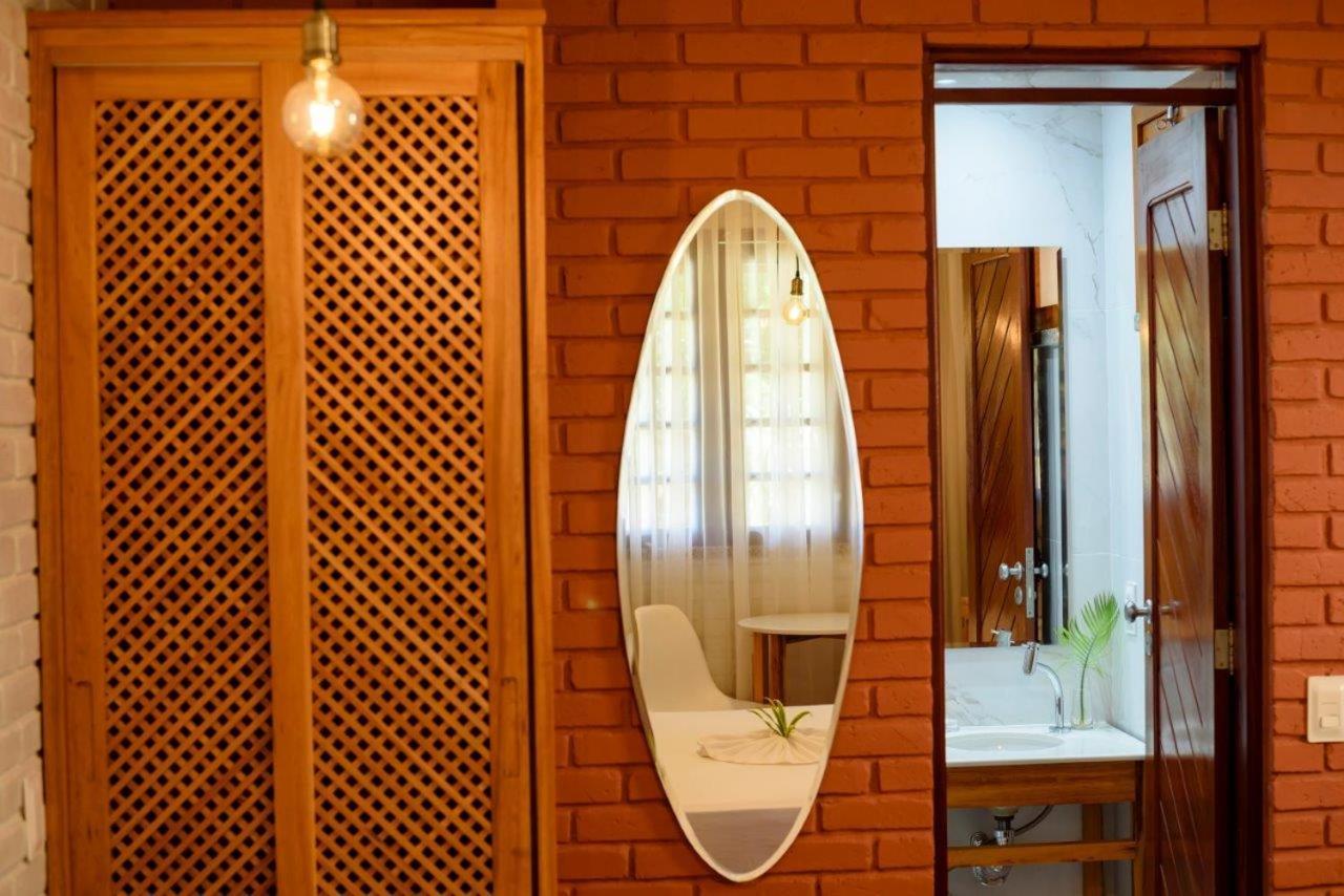 Hotel Vento Brasil 帕拉库鲁 外观 照片