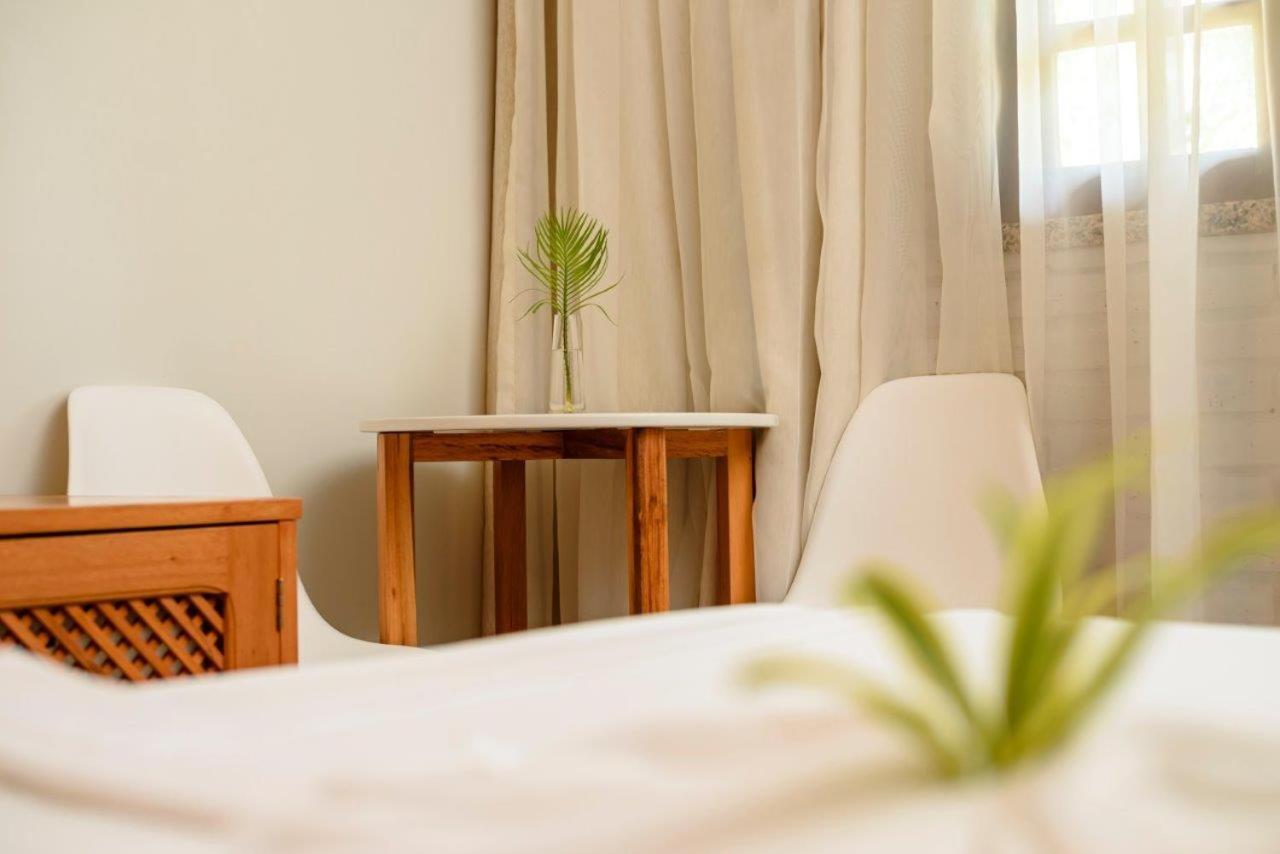 Hotel Vento Brasil 帕拉库鲁 外观 照片