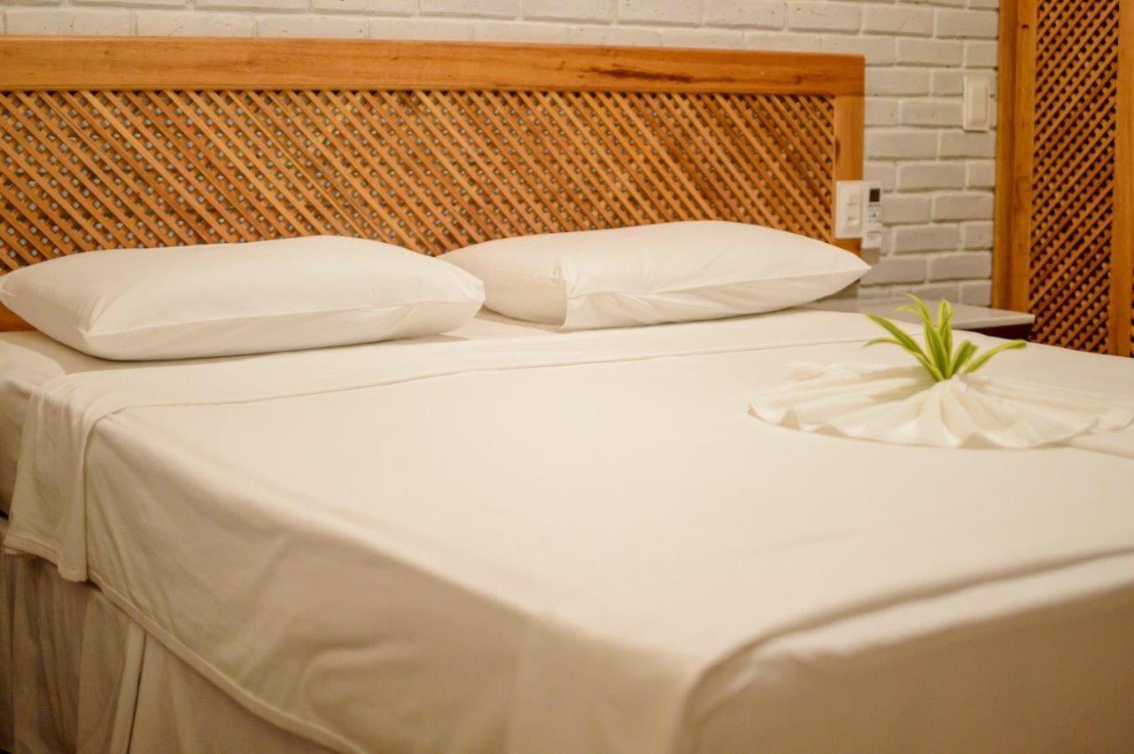 Hotel Vento Brasil 帕拉库鲁 外观 照片